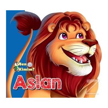 Ben Kimim? - Aslan - kollektif