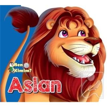 Ben Kimim? - Aslan - kollektif