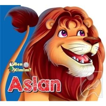 Ben Kimim? - Aslan - kollektif