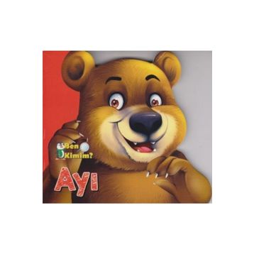 Ben Kimim? - Ayı- Kolektif