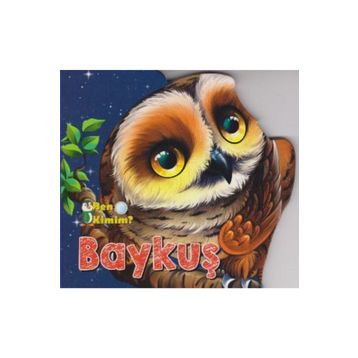 Ben Kimim? - Baykuş - Kolektif