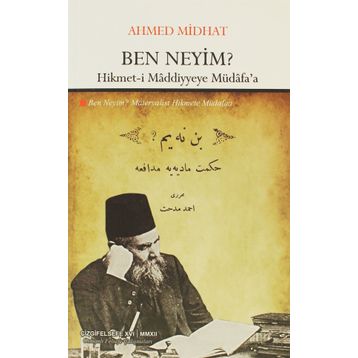 Ben Kimim? Ben Neyim? - Tahir Özakkaş Ahmet Çorak