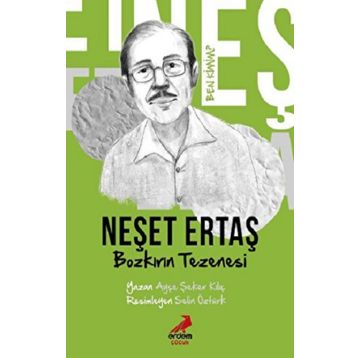 Ben Kimim? - Bozkırın Tezenesi Neşet Ertaş Erdem Çocuk
