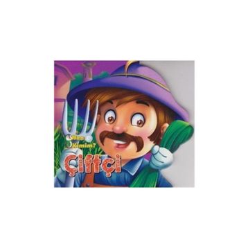 Ben Kimim? - Çiftçi - Kolektif