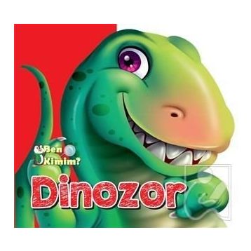 Ben Kimim? - Dinozor - kollektif