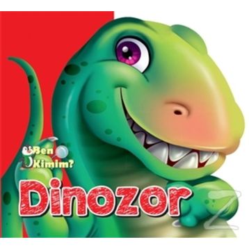 Ben Kimim? - Dinozor - kollektif