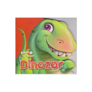 Ben Kimim? - Dinozor - kollektif
