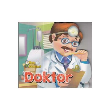 Ben Kimim? - Doktor - Kolektif