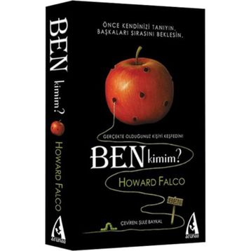 Ben Kimim - Fatih Akarcalı
