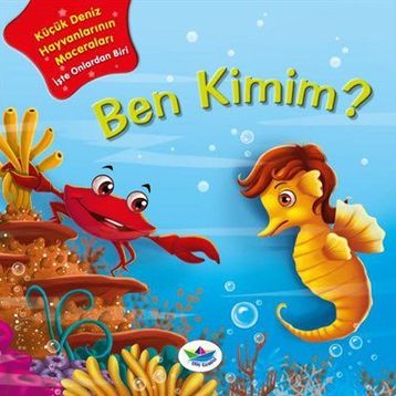 Ben Kimim - Fatih Akarcalı