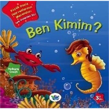Ben Kimim - Fatih Akarcalı