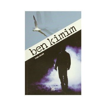 Ben Kimim - Fatih Akarcalı