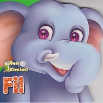Ben Kimim? - Fil - Kolektif