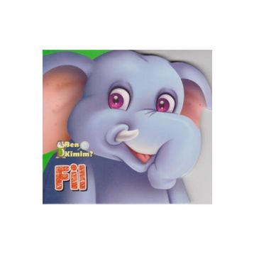 Ben Kimim? - Fil - Kolektif