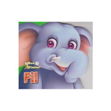 Ben Kimim? - Fil - Kolektif