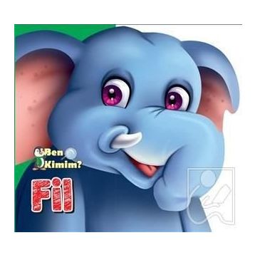 Ben Kimim? - Fil - Kolektif