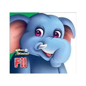Ben Kimim? - Fil - Kolektif