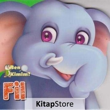 Ben Kimim? - Fil - kollektif