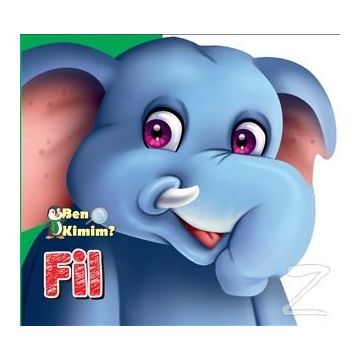 Ben Kimim? - Fil - kollektif