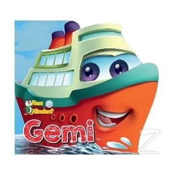 Ben Kimim? - Gemi - kollektif