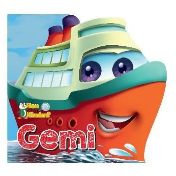 Ben Kimim? - Gemi - kollektif