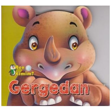 Ben Kimim? - Gergedan - Kolektif