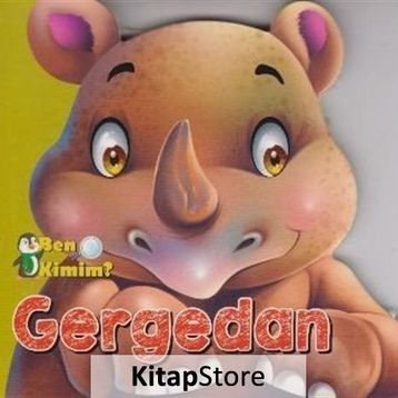 Ben Kimim? - Gergedan - Kolektif