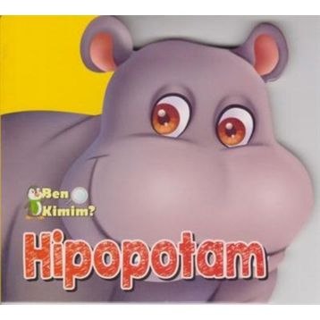 Ben Kimim? - Hipopotam - Kollektif