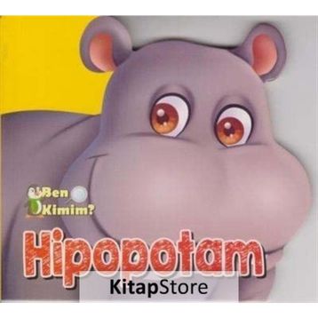 Ben Kimim? - Hipopotam - Kollektif