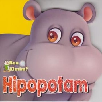 Ben Kimim? - Hipopotam - Kollektif