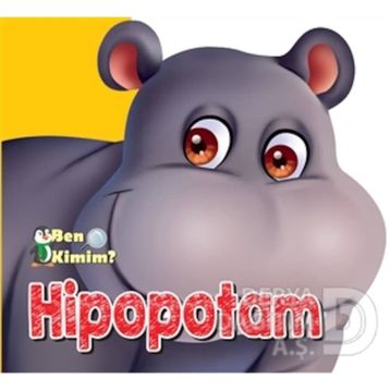 Ben Kimim? - Hipopotam - Kollektif