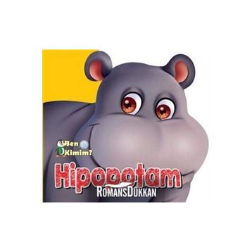 Ben Kimim? - Hipopotam - Kollektif