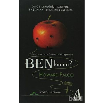 BEN KIMIM - HOWARD FALCO