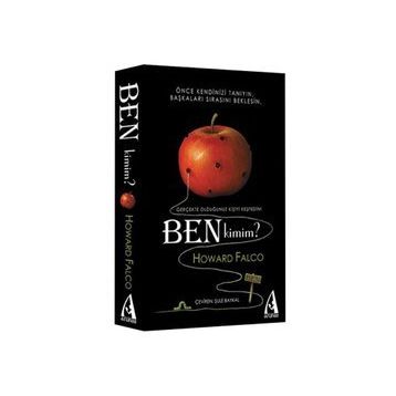 BEN KIMIM - HOWARD FALCO