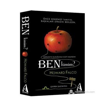 BEN KIMIM - HOWARD FALCO