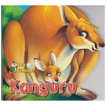 Ben Kimim? - Kanguru - Kolektif