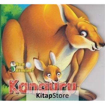 Ben Kimim? - Kanguru - Kolektif