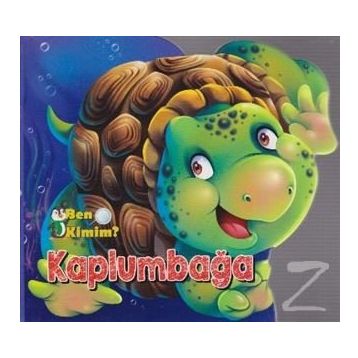 Ben Kimim? - Kaplumbağa - Kolektif
