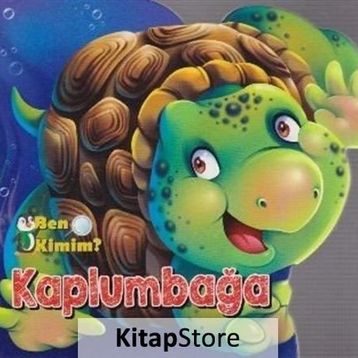Ben Kimim? - Kaplumbağa - Kolektif