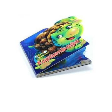 Ben Kimim? - Kaplumbağa - Kolektif