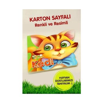 Ben Kimim? - Kedi - Kollektif
