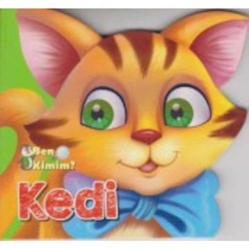 Ben Kimim? - Kedi - Kollektif