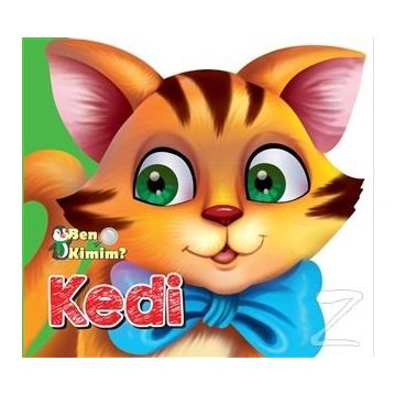 Ben Kimim? - Kedi - Kollektif