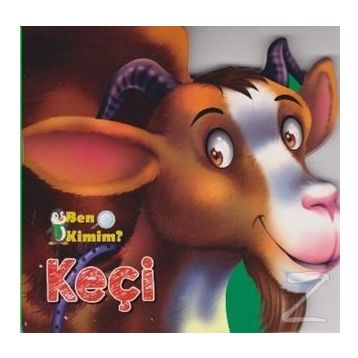 Ben Kimim? - Kedi - Kollektif