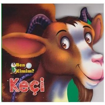 Ben Kimim? - Kedi - Kollektif