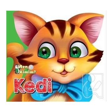 Ben Kimim? - Kedi - Kollektif
