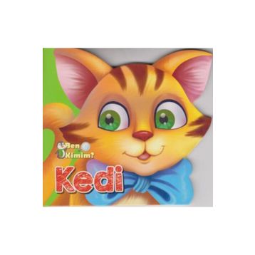 Ben Kimim? - Kedi - Kollektif