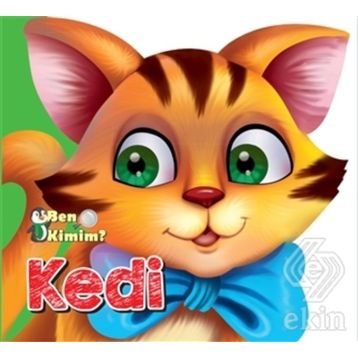 Ben Kimim? - Kedi - Kollektif