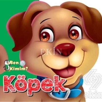 Ben Kimim? - Köpek - Kollektif