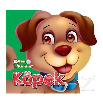Ben Kimim? - Köpek - Kollektif